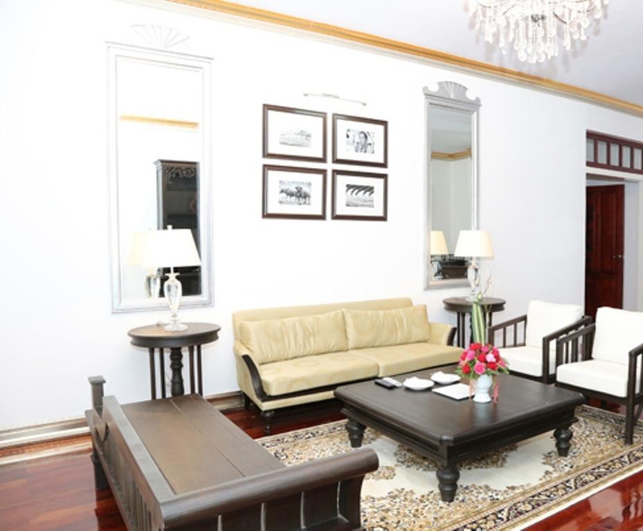 Jing Land Hotel Luang Prabang Room photo