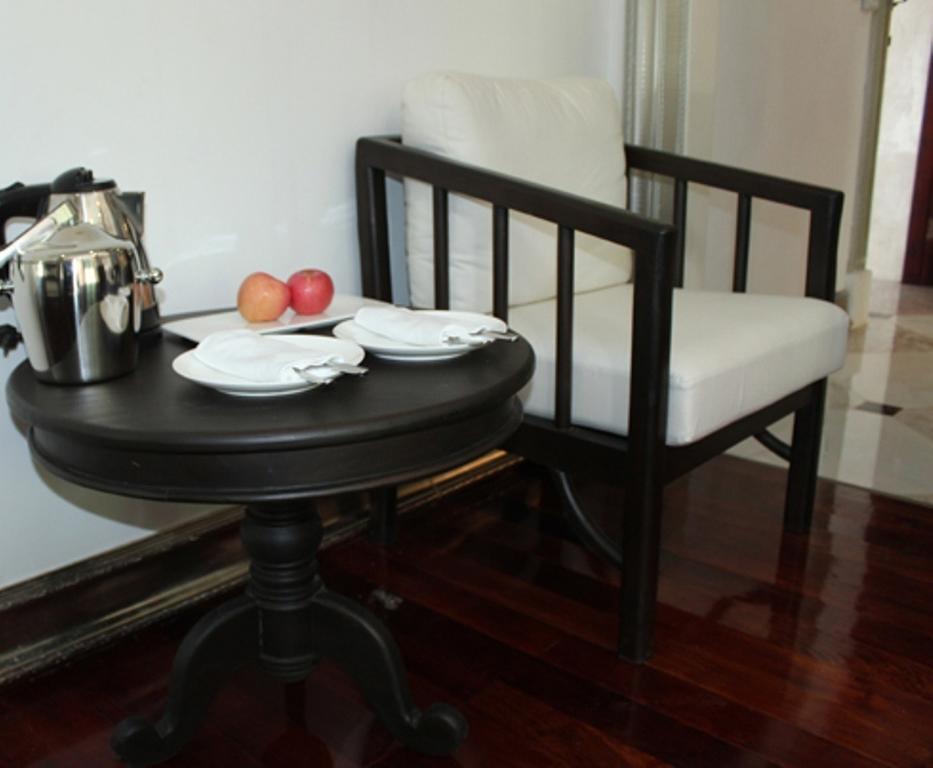 Jing Land Hotel Luang Prabang Room photo