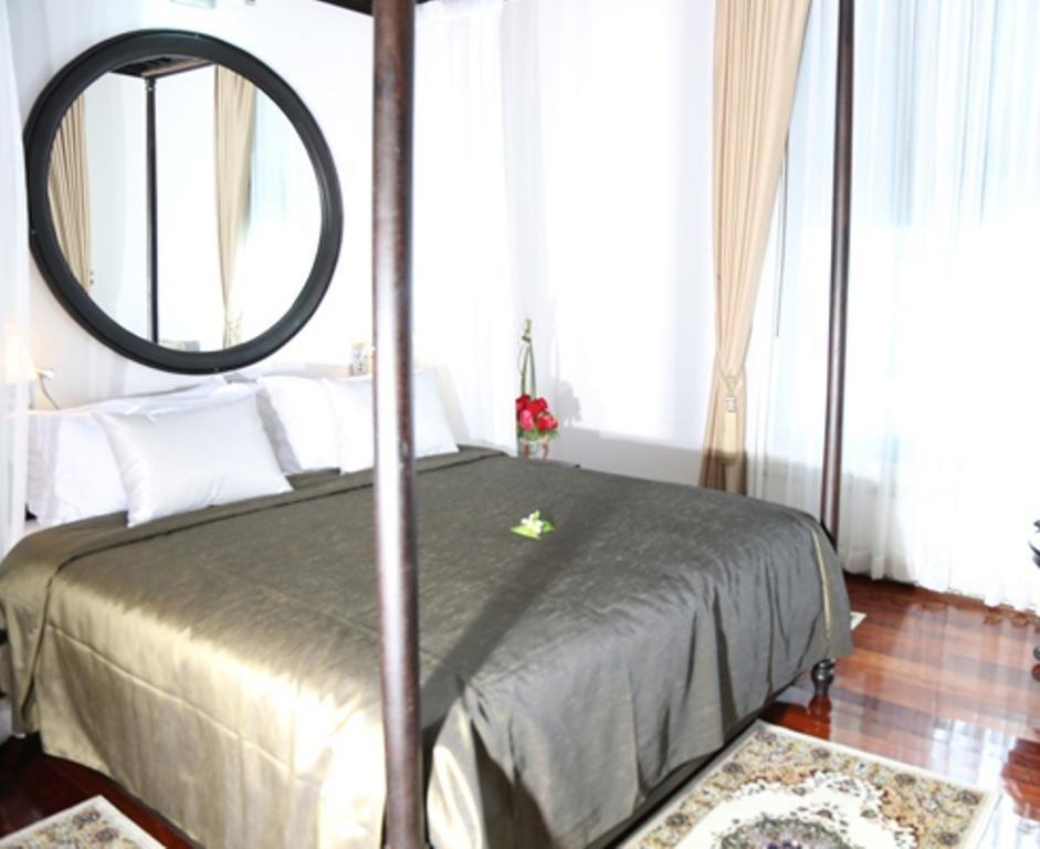Jing Land Hotel Luang Prabang Room photo