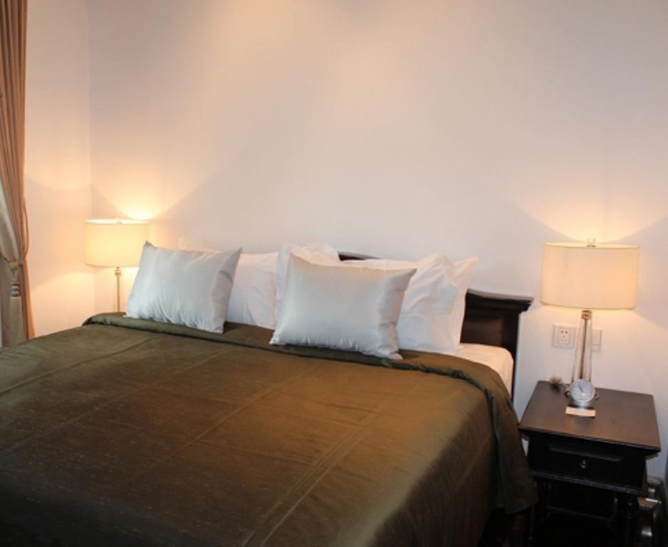 Jing Land Hotel Luang Prabang Room photo